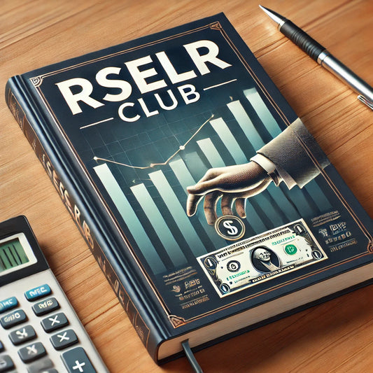 *RSELR CLUB ACADEMY eBOOK