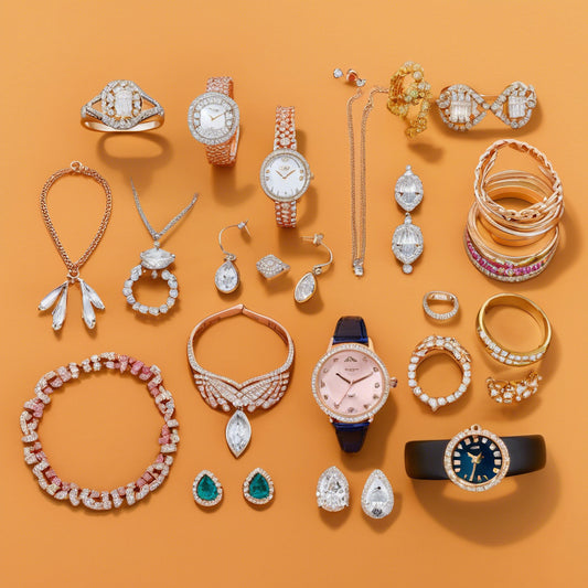 *FINE JEWELRY VENDOR BUNDLE